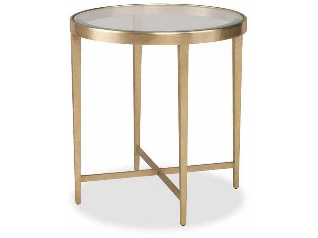 Century CSA-403-4 Wynwood Chairside Table
