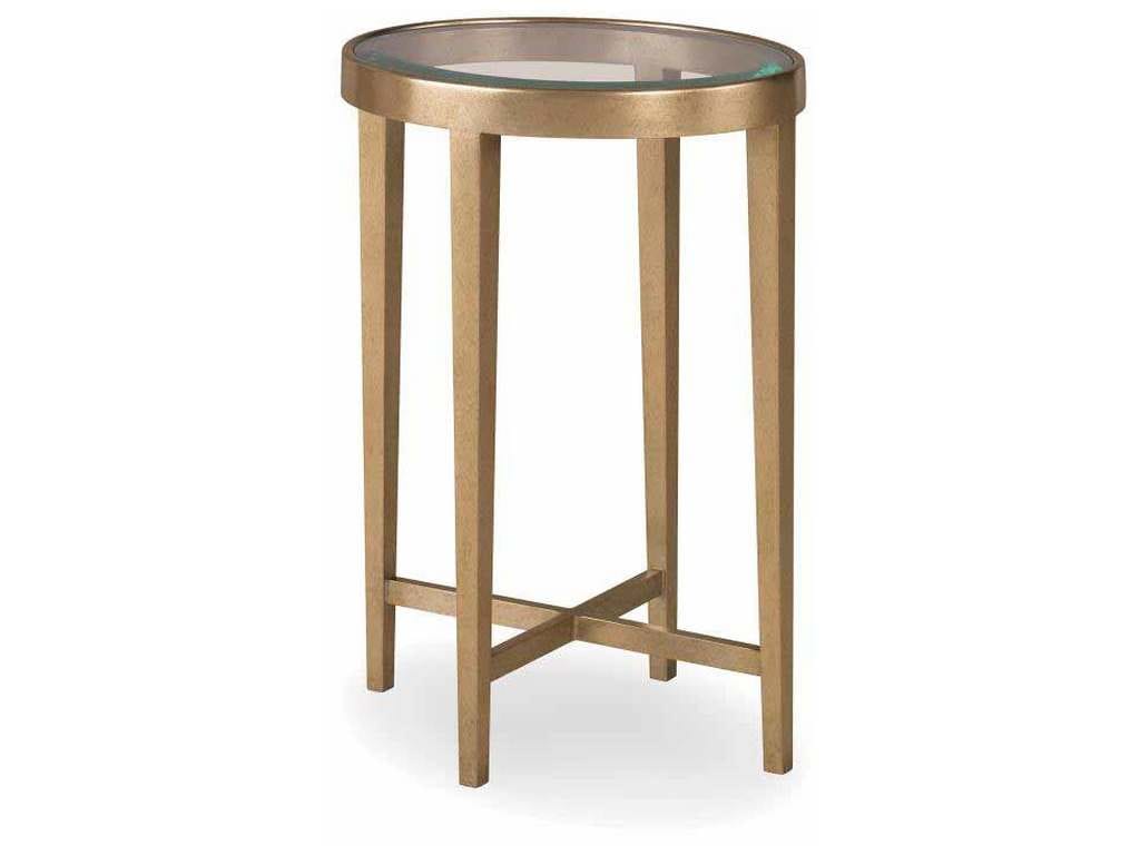 Century CSA-403-5 Wynwood Chairside Table