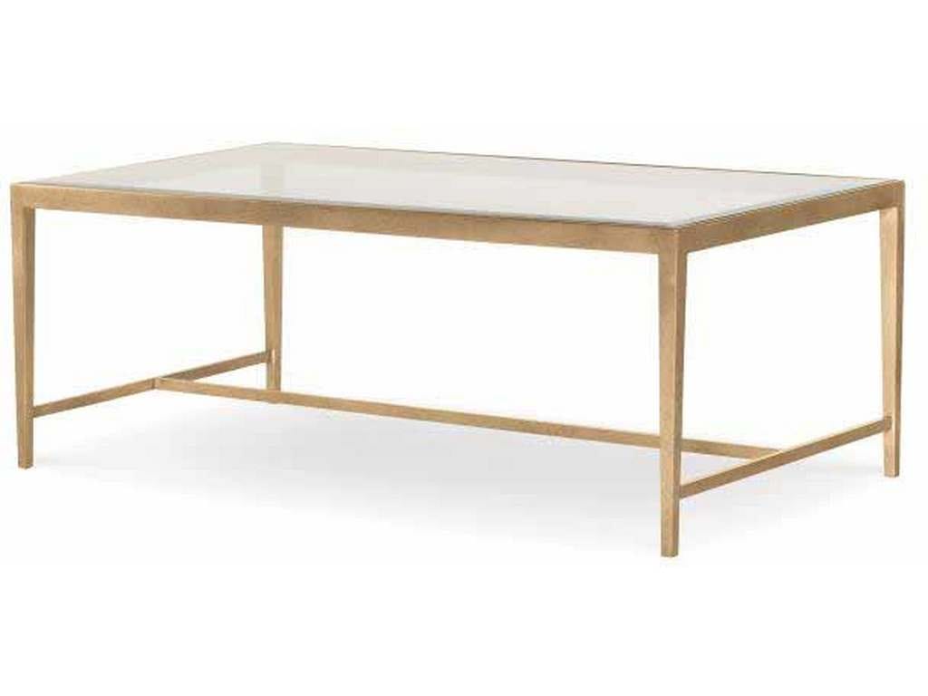 Century CSA-403-7 Wynwood Cocktail Table Century CSA-403-7 Wynwood Cocktail Table