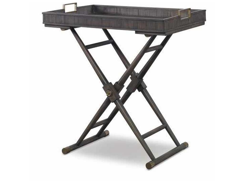 Century CT1009-MK Maitai Hi Lo Table Mink Grey