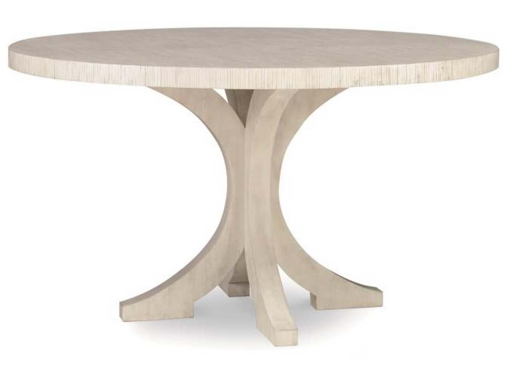 Century CT1001-PN-OAK Carlyle Oak Round Dining Table Century CT1001-PN-OAK Carlyle Oak Round Dining Table
