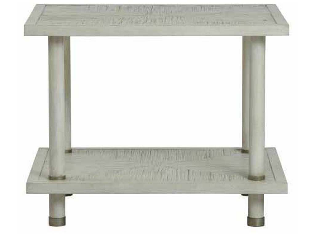 Century CT1005-PN Biscayne Side Table Peninsula Century CT1005-PN Biscayne Side Table Peninsula