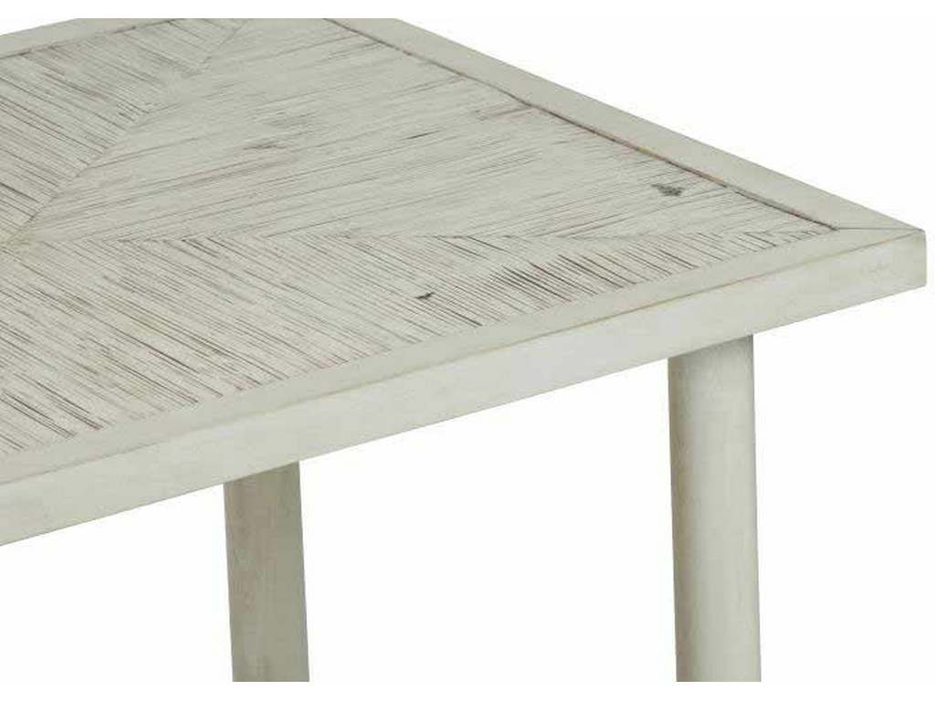 Century CT1005-PN Biscayne Side Table Peninsula Century CT1005-PN Biscayne Side Table Peninsula