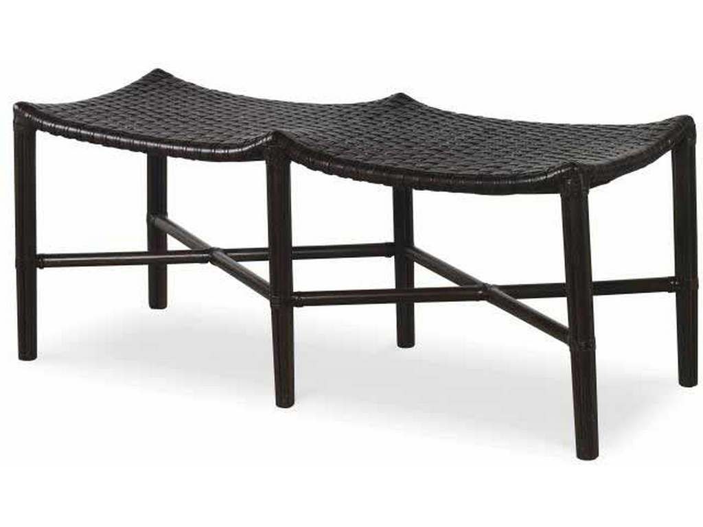 Century CT2089-JV Curate Swing Bench