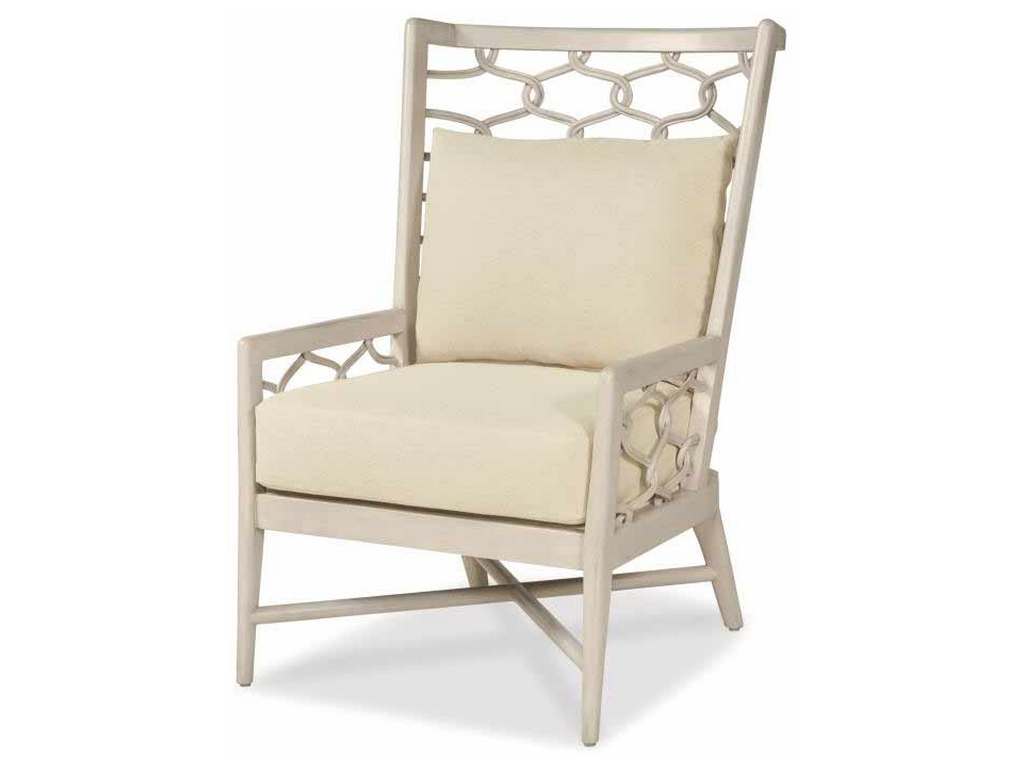 Century CT2095-PN-FL Captains Chair