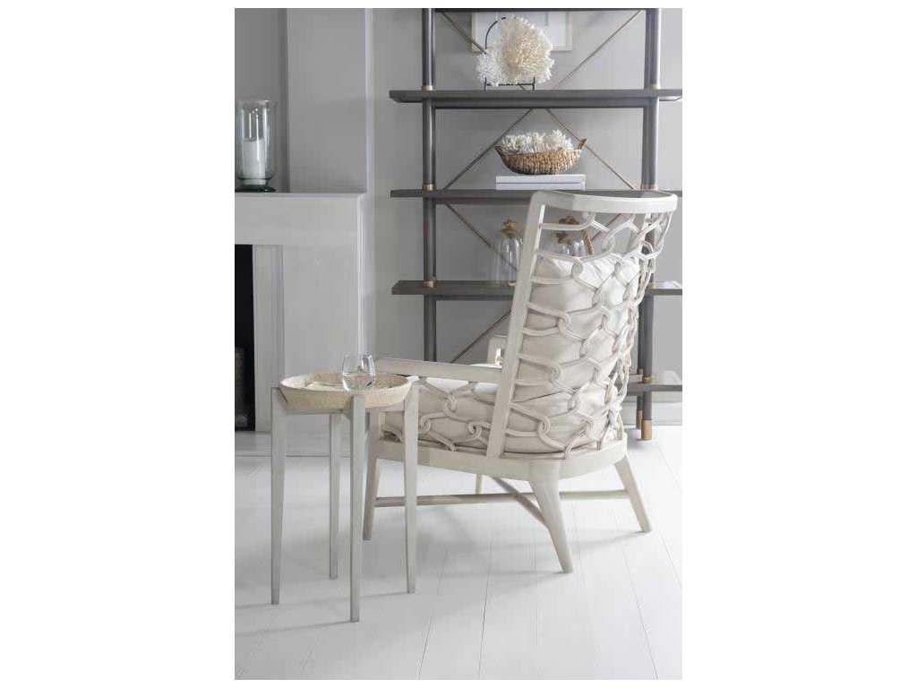 Century CT5042-PN Miramar Small Side Table Peninsula Century CT5042-PN Miramar Small Side Table Peninsula