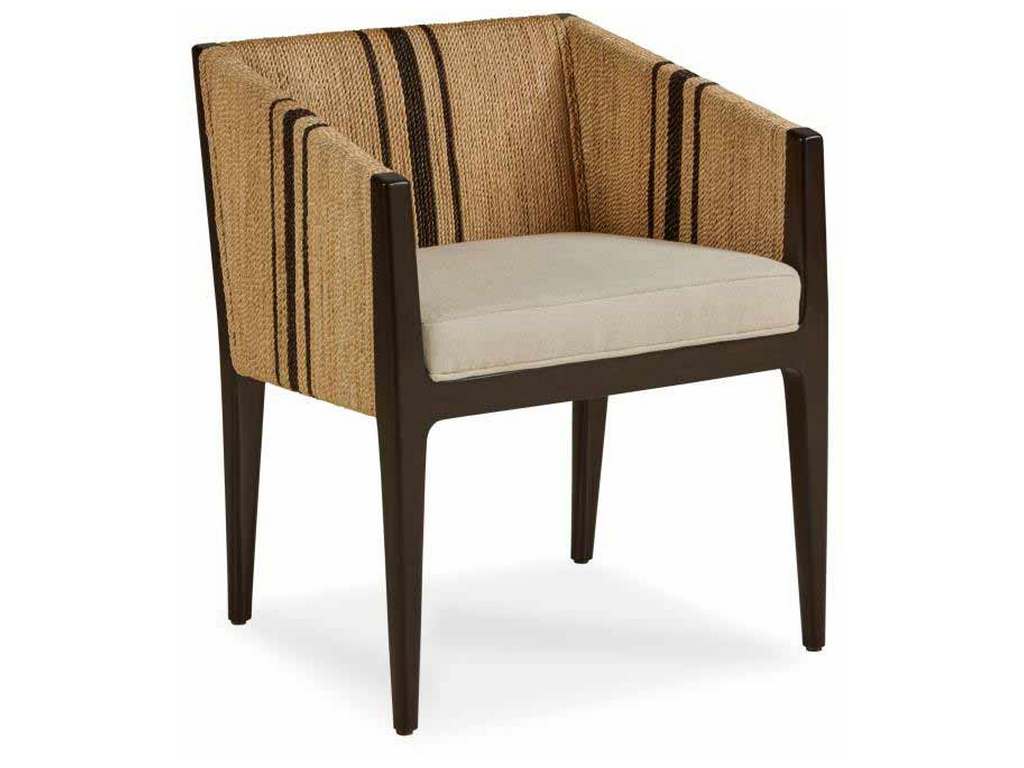 Century CT2116 Folly Arm Chair