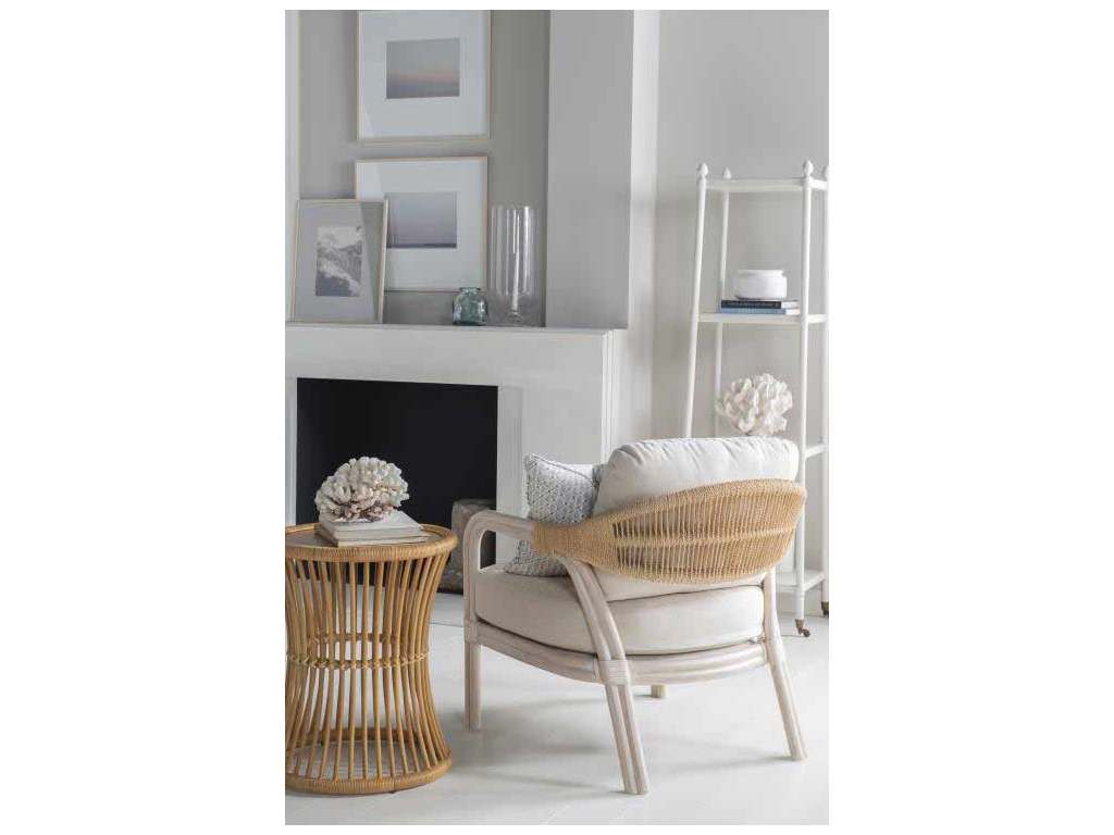 Century CT2125-NT Brunswick End Table Century CT2125-NT Brunswick End Table