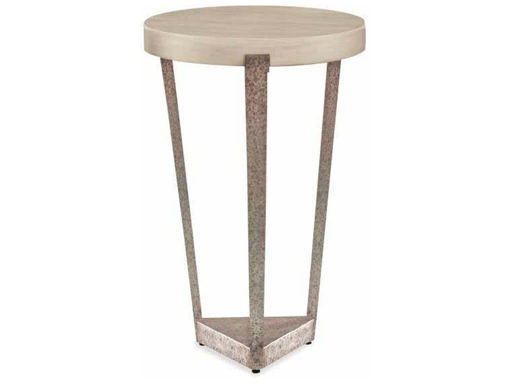 Century CT4018-PN Mohito Spot Table Peninsula