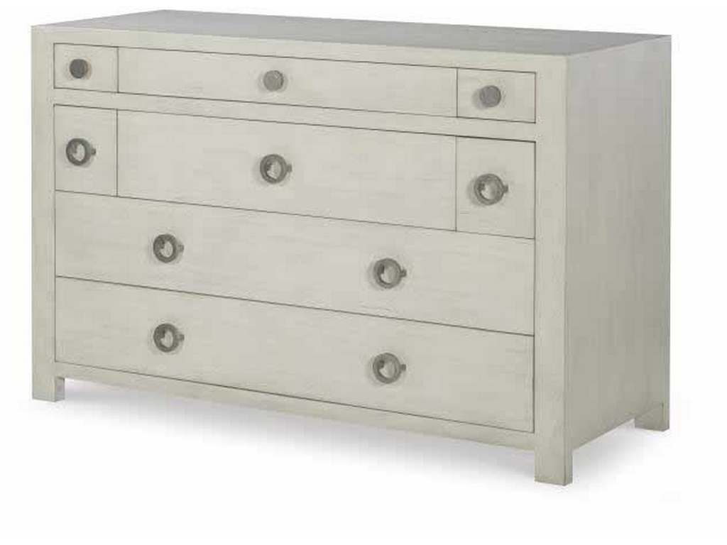 Century CT4020-PN Chatham 8 Drawer Chest Peninsula Century CT4020-PN Chatham 8 Drawer Chest Peninsula