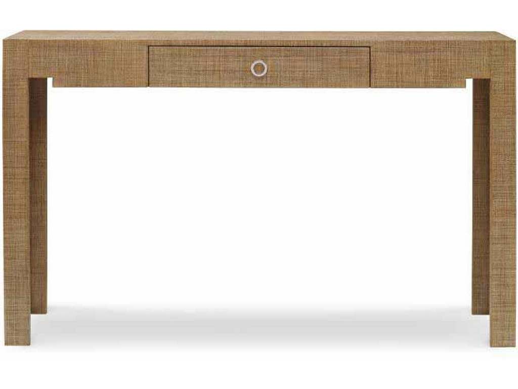 Century CT5011-SD Charleston Console Table Sand Century CT5011-SD Charleston Console Table Sand