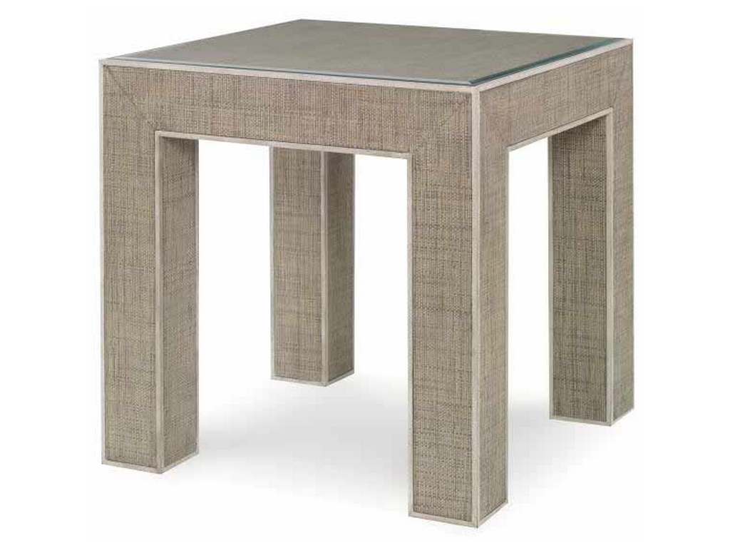 Century CT5017-FG-PN Newport End Table French Grey Peninsula Century CT5017-FG-PN Newport End Table French Grey Peninsula