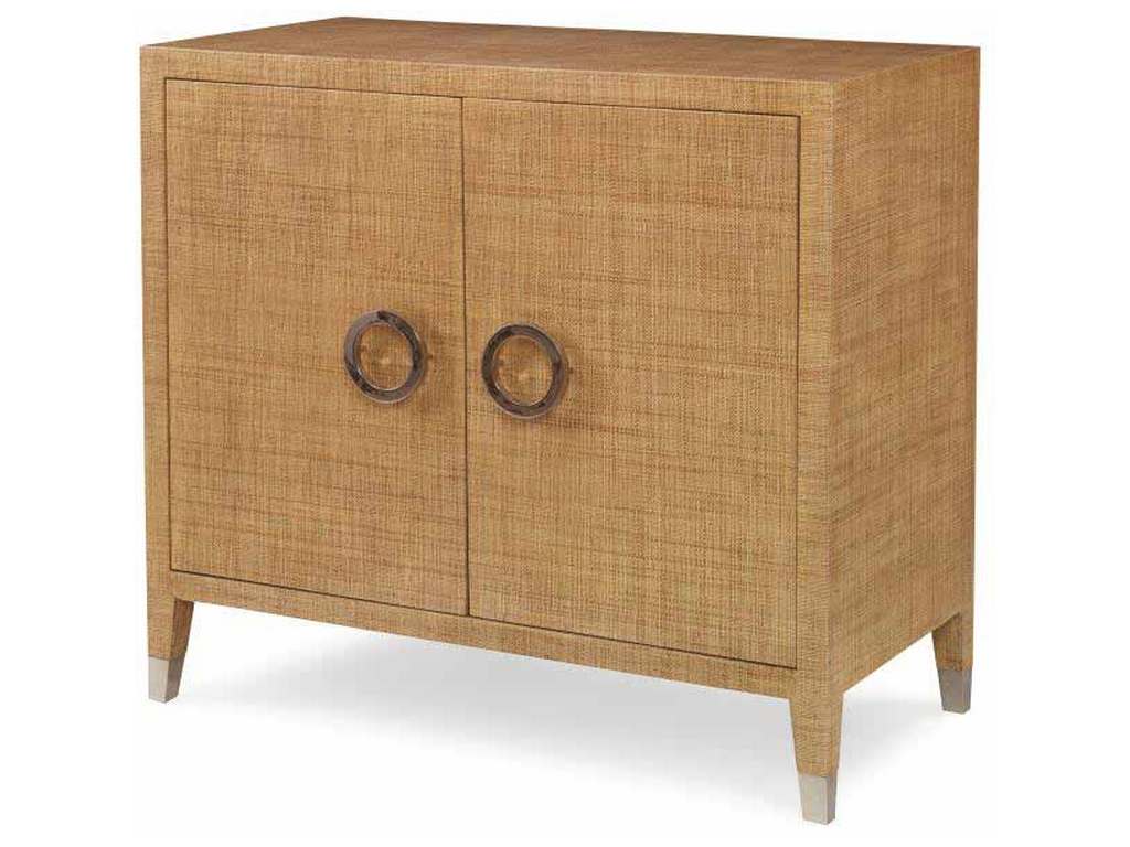 Century CT5022-SD Charleston 2 Door Chest Sand