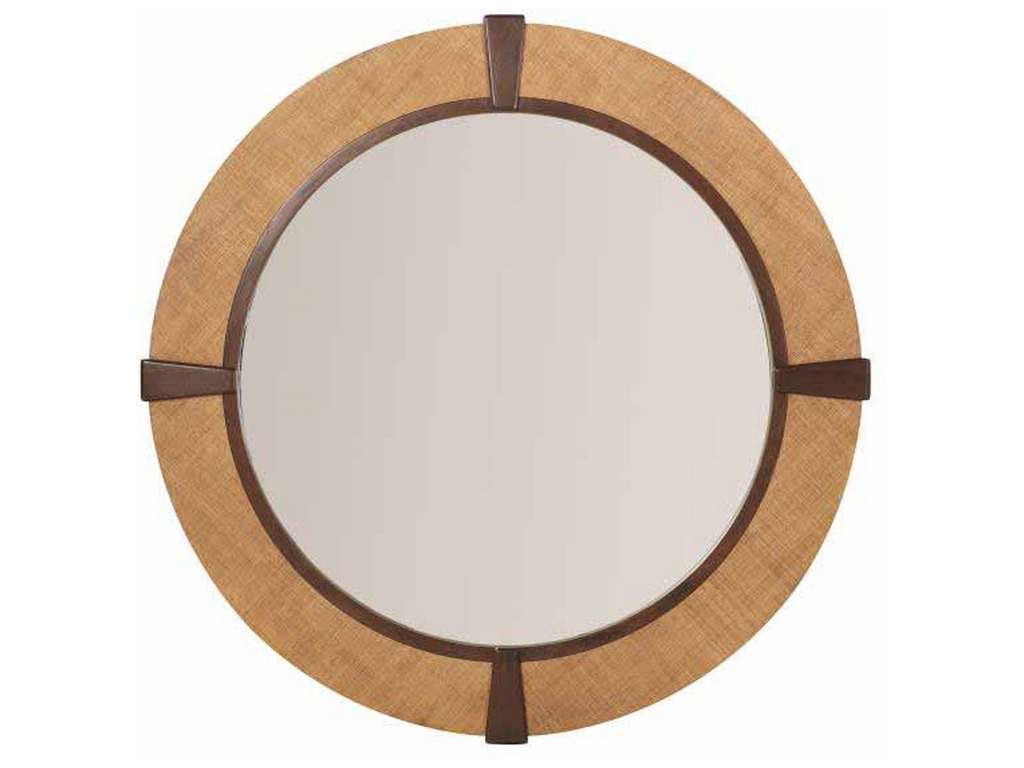 Century CT5024-SD-LB St Simons Mirror Sand Light Brown