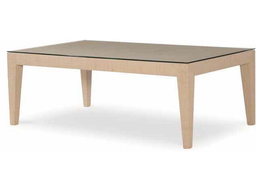 Century CT5047-NT Santa Rosa Cocktail Table Natural