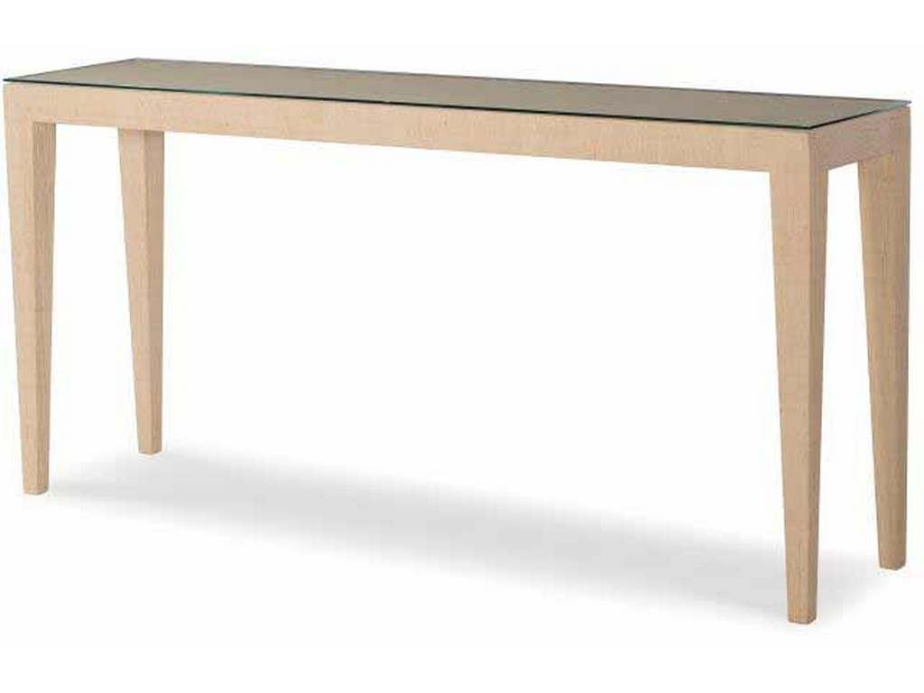 Century CT5048-NT Santa Rosa Console Table Natural