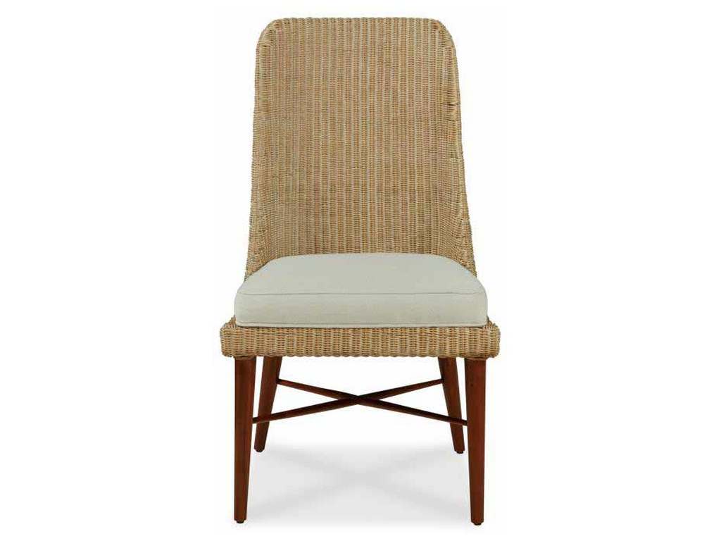 Century CT6001S-FL Ingenue Side Chair Century CT6001S-FL Ingenue Side Chair