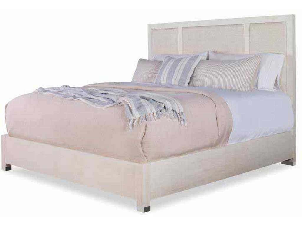 Century CT6002Q-CN Atlas Queen Bed Century CT6002Q-CN Atlas Queen Bed