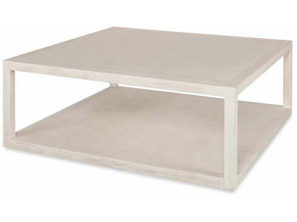 Century CT6008-CN Atlas Cocktail Table