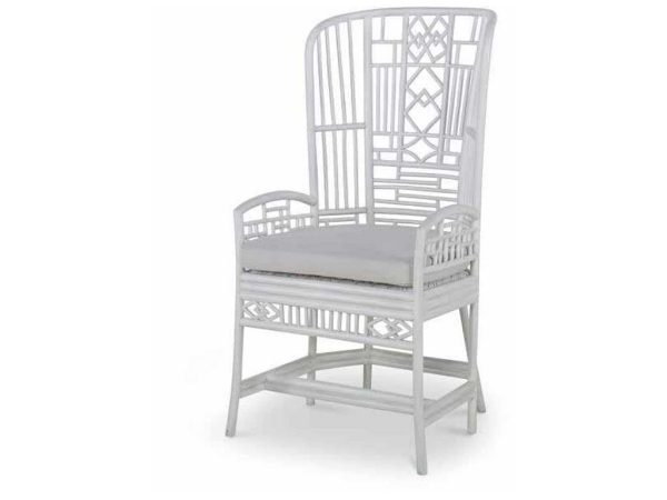 Century CT6013-CN Riviera Desk Chair