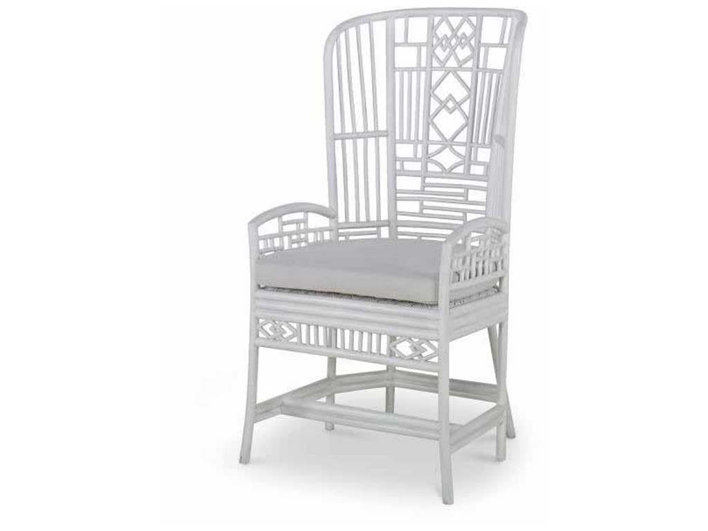 Century CT6013-CN Riviera Desk Chair