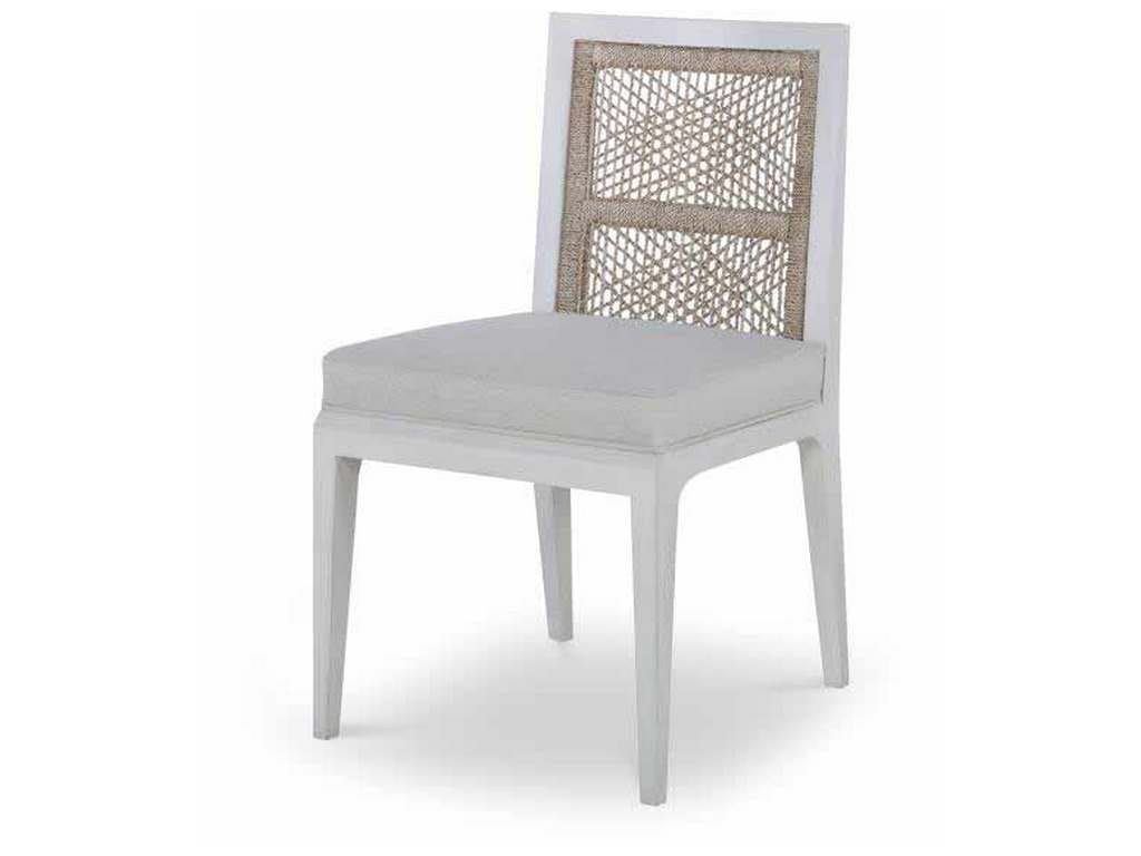 Century CT6017S-CN Pasadena Side Chair Century CT6017S-CN Pasadena Side Chair