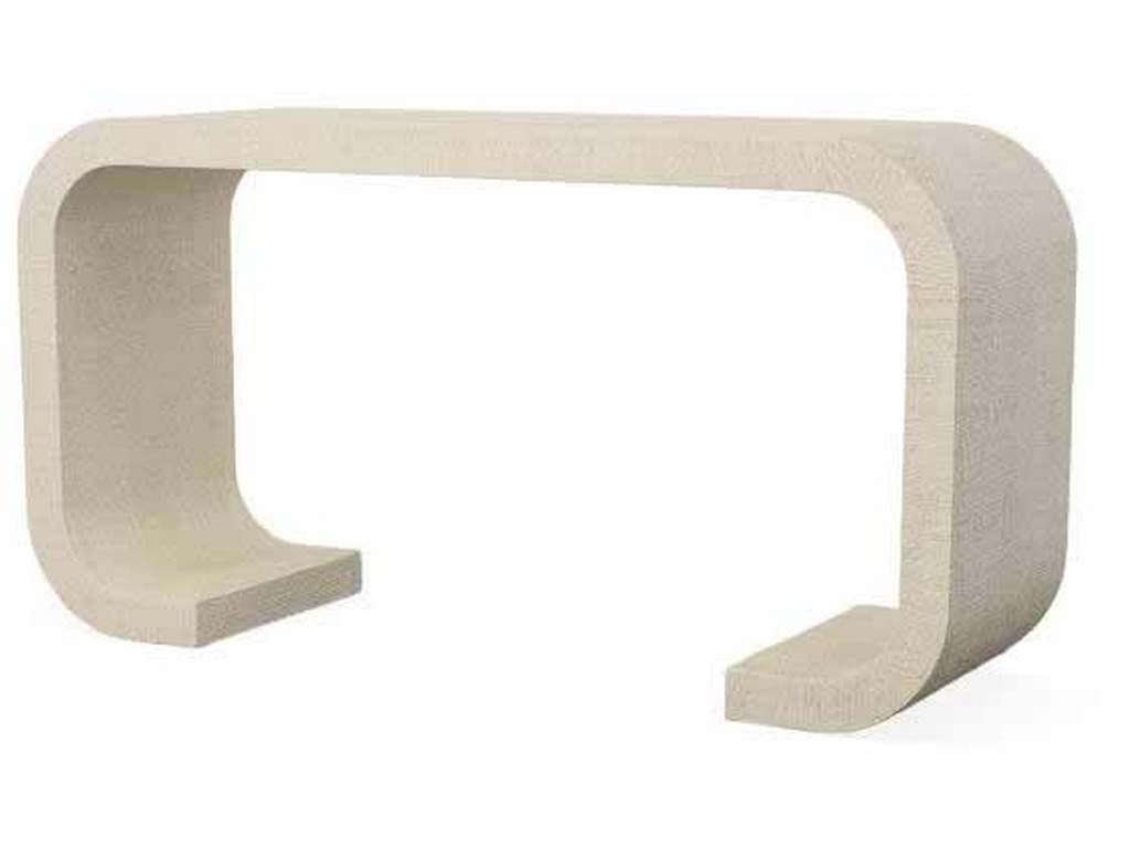 Century CT6032-CN Dania Console Table