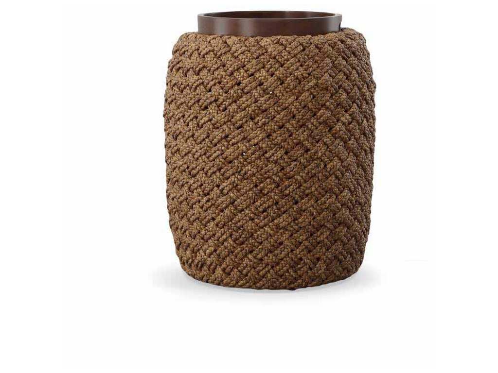 Century CT6038-NT Abaco Side Table