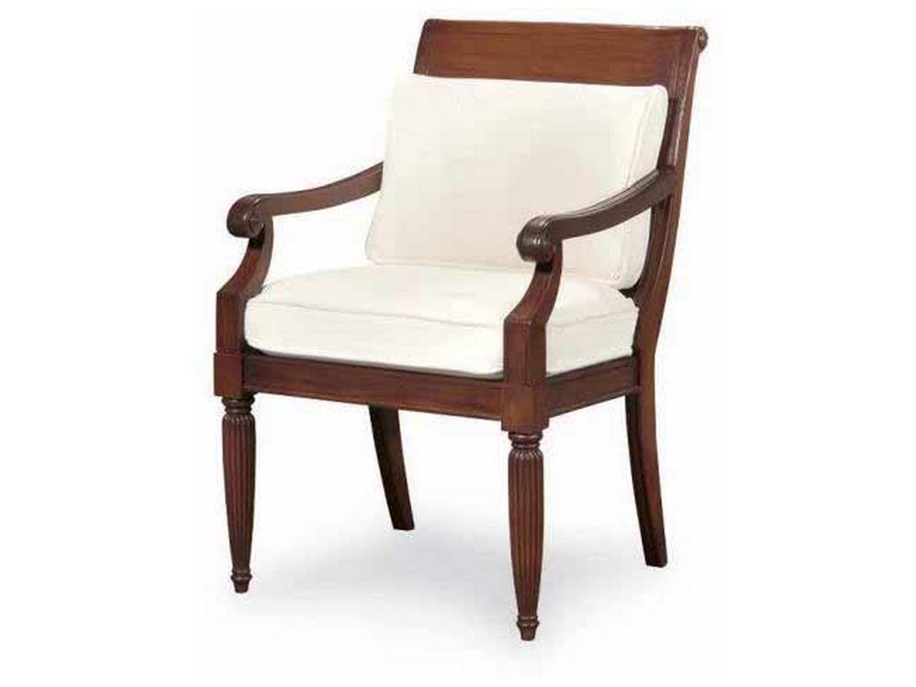 Century D11-52 Archipelago Dining Arm Chair