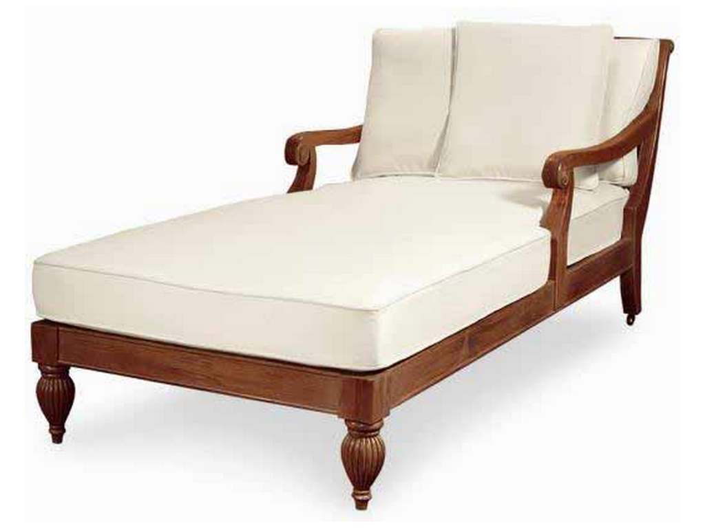 Century D11-73 Archipelago Single Chaise