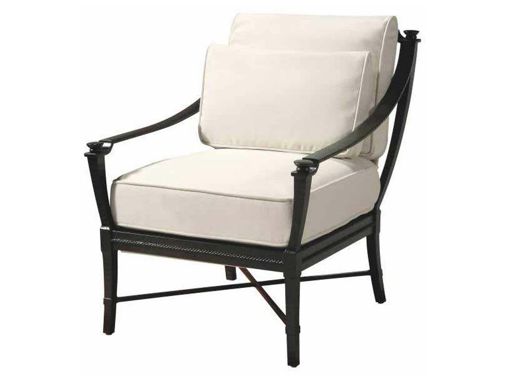 Century D12-14-1 Andalusia Lounge Chair