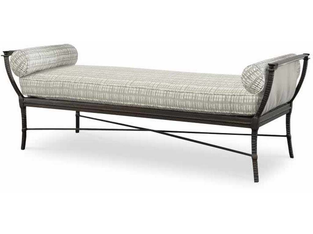 Century D12-40-1 Andalusia Settee