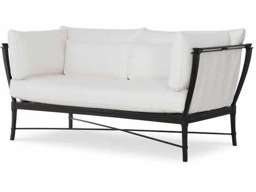 Century D12-42-1 Andalusia Loveseat Century D12-42-1 Andalusia Loveseat