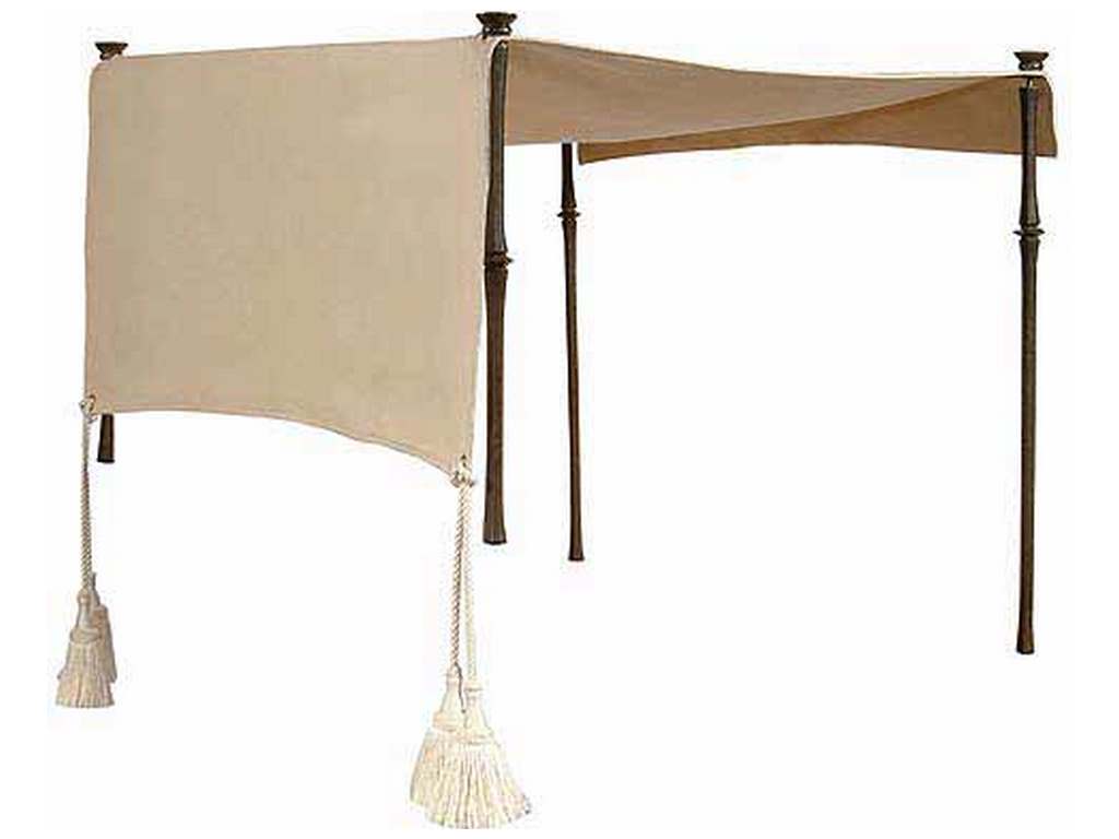 Century D12-74-1 Andalusia Canopy Century D12-74-1 Andalusia Canopy
