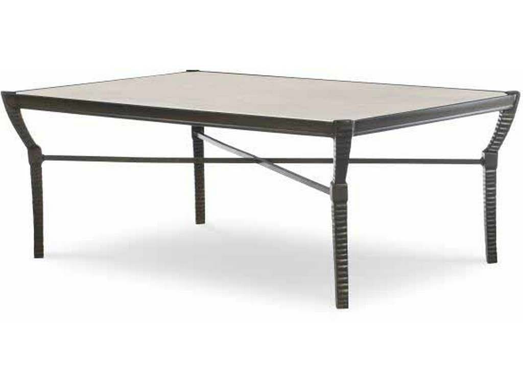 Century D12-86-1 Andalusia Cocktail Table Century D12-86-1 Andalusia Cocktail Table