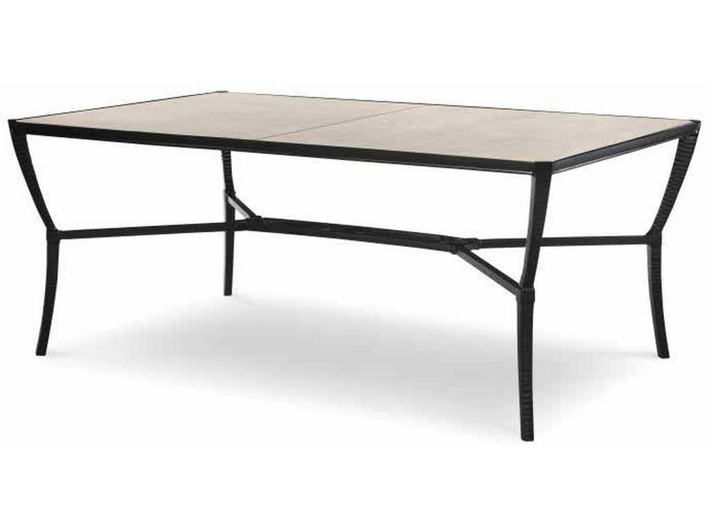 Century D12-95-1 Andalusia 72in Rectangular Dining Table Century D12-95-1 Andalusia 72in Rectangular Dining Table
