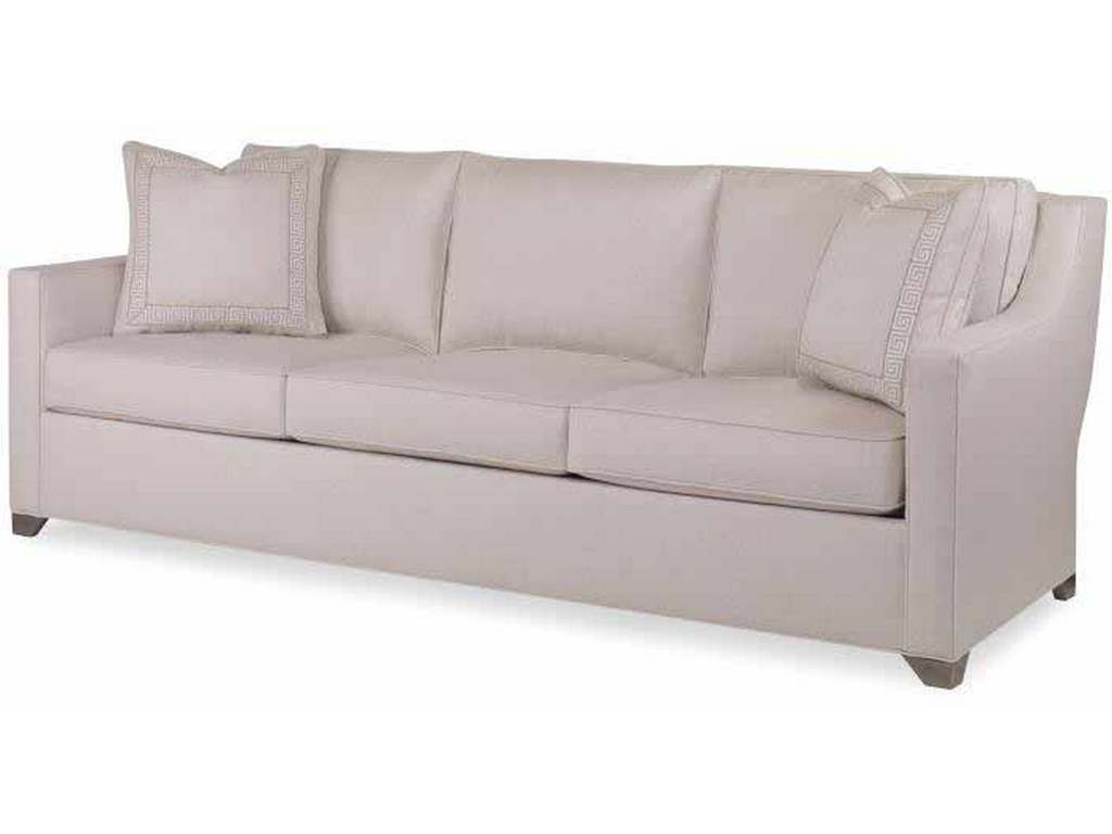 Century D13-104-2 Culpepper Outdoor Sofa