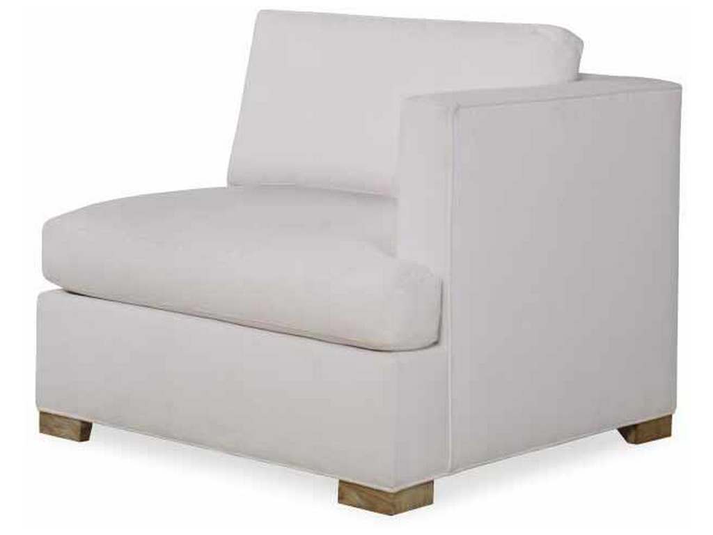 Century D13-107-51 Landon Outdoor RAF Chair