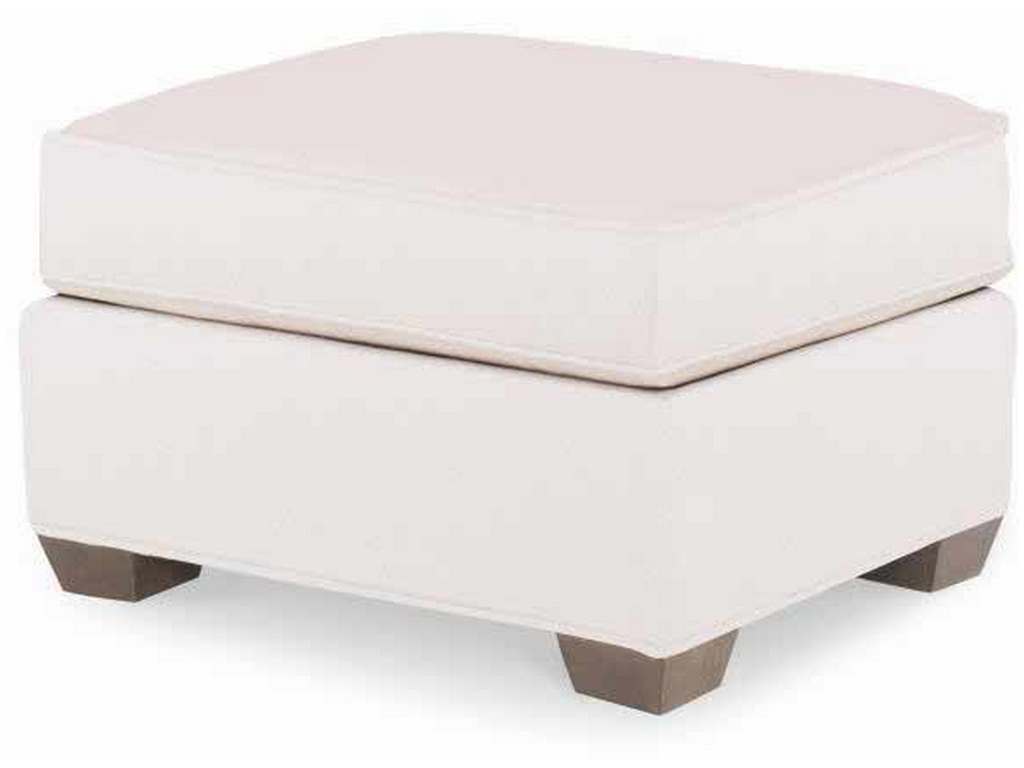 Century D13-108-12 Colton Outdoor Ottoman