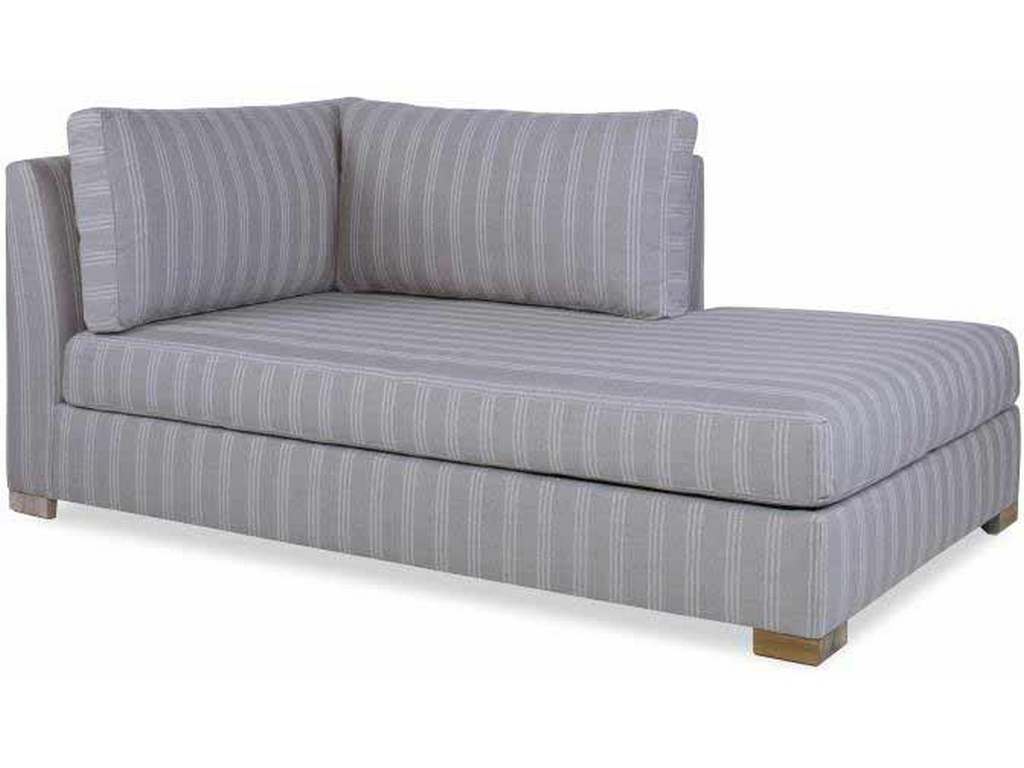 Century D13-109-91 Ryland Outdoor Raf Chaise