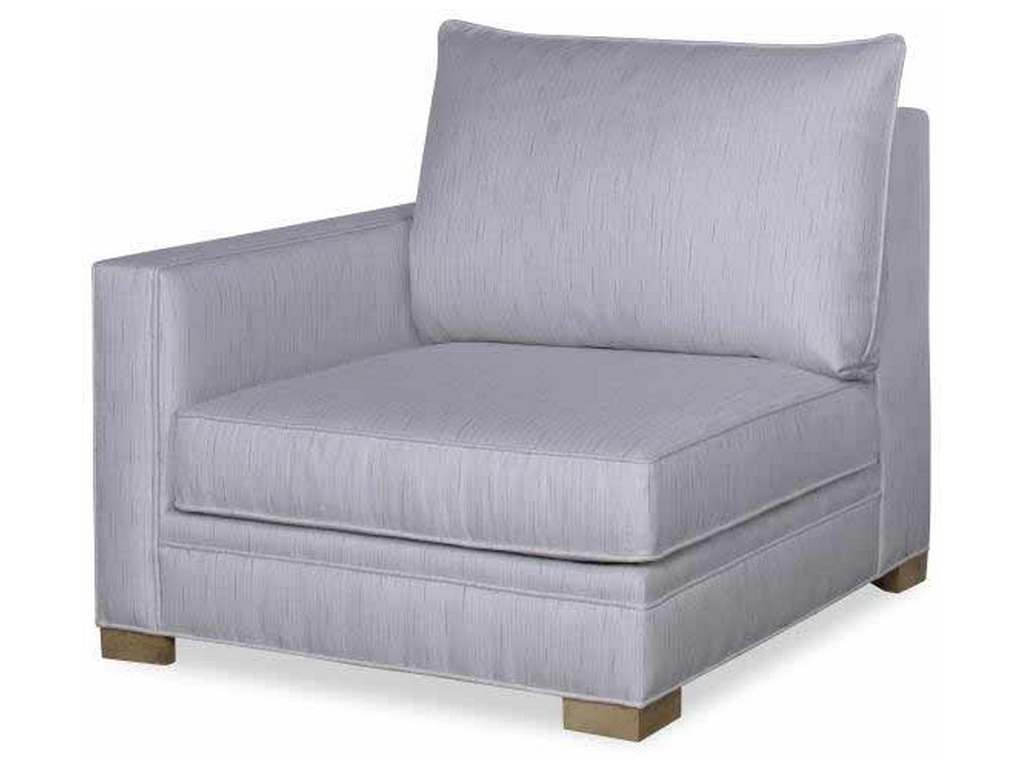 Century D13-112-41 Leyland LAF Chair