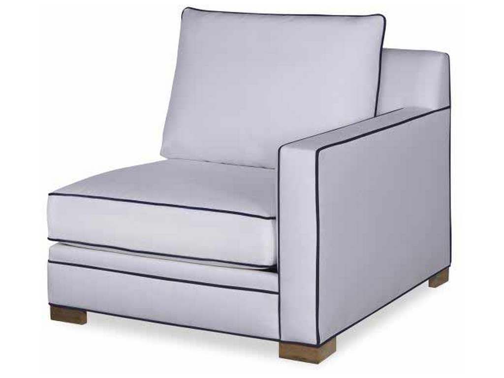 Century D13-112-51 Leyland RAF Chair