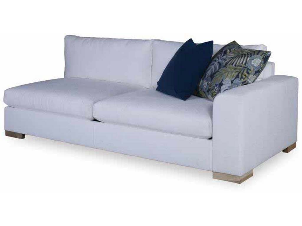 Century D13-7100-52 Great Room Outdoor Raf Sofa