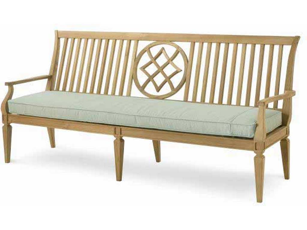 Century D31-46 Litchfield Garden Bench
