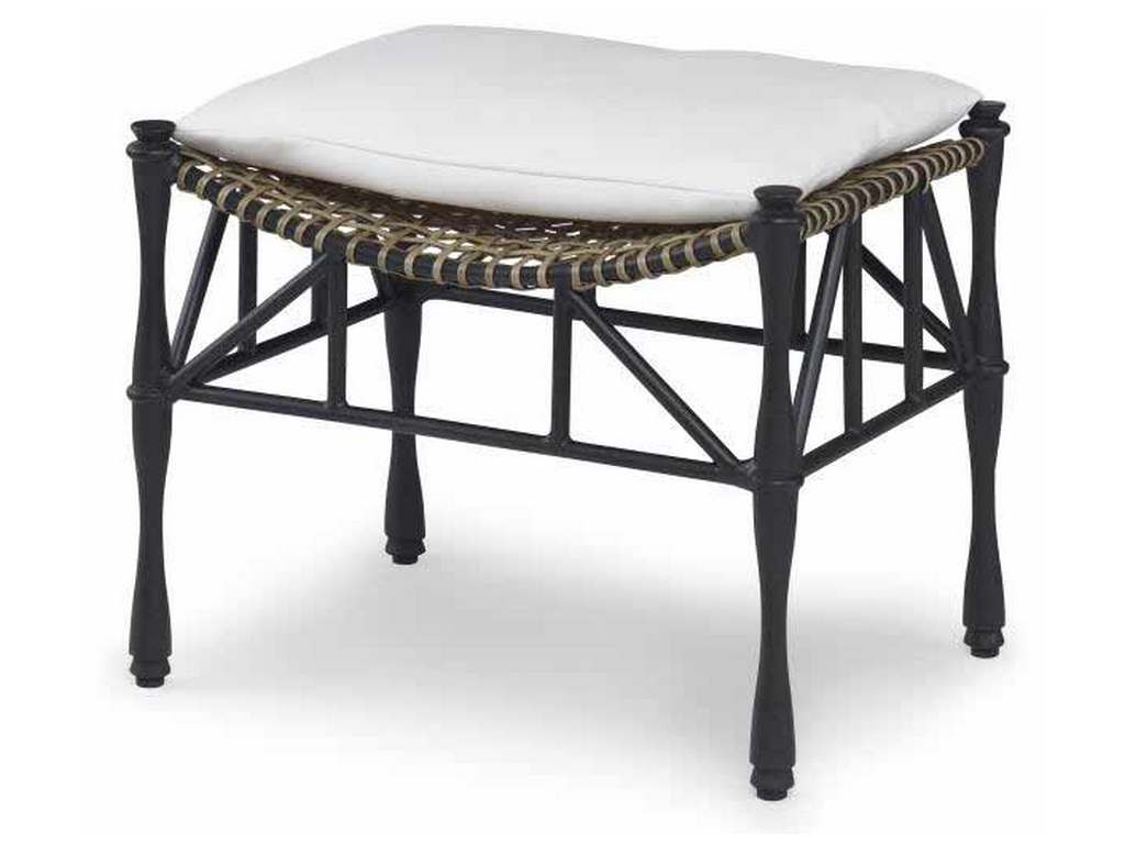 Century D35-31 Rhodes Single Bench