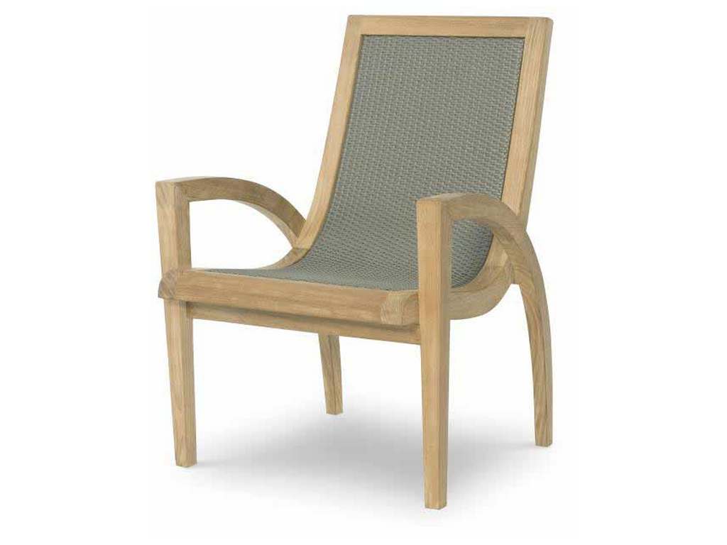 Century D36-12 Luna Lounge Chair