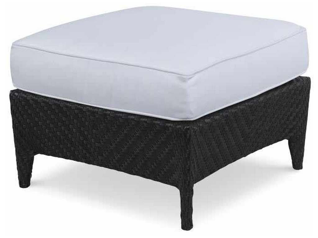 Century D38-31-JV Palm Beach Ottoman