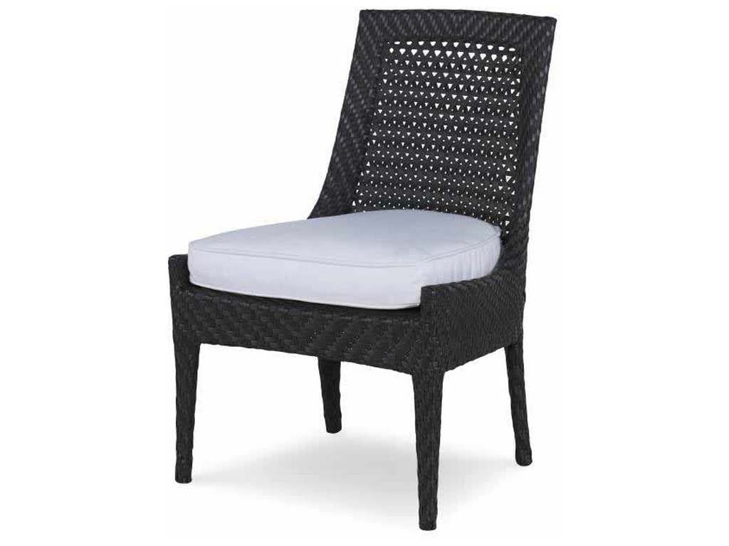 Century D38-51-JV Palm Beach Dining Side Chair