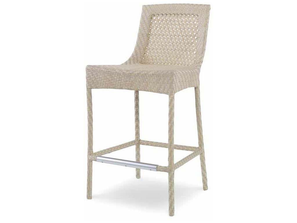 Century D38-57 Palm Beach Bar Stool