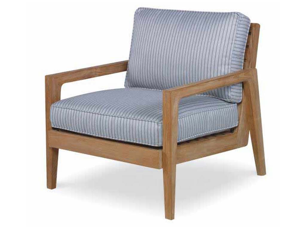 Century D43-12 West Bay Lounge Chair Century D43-12 West Bay Lounge Chair